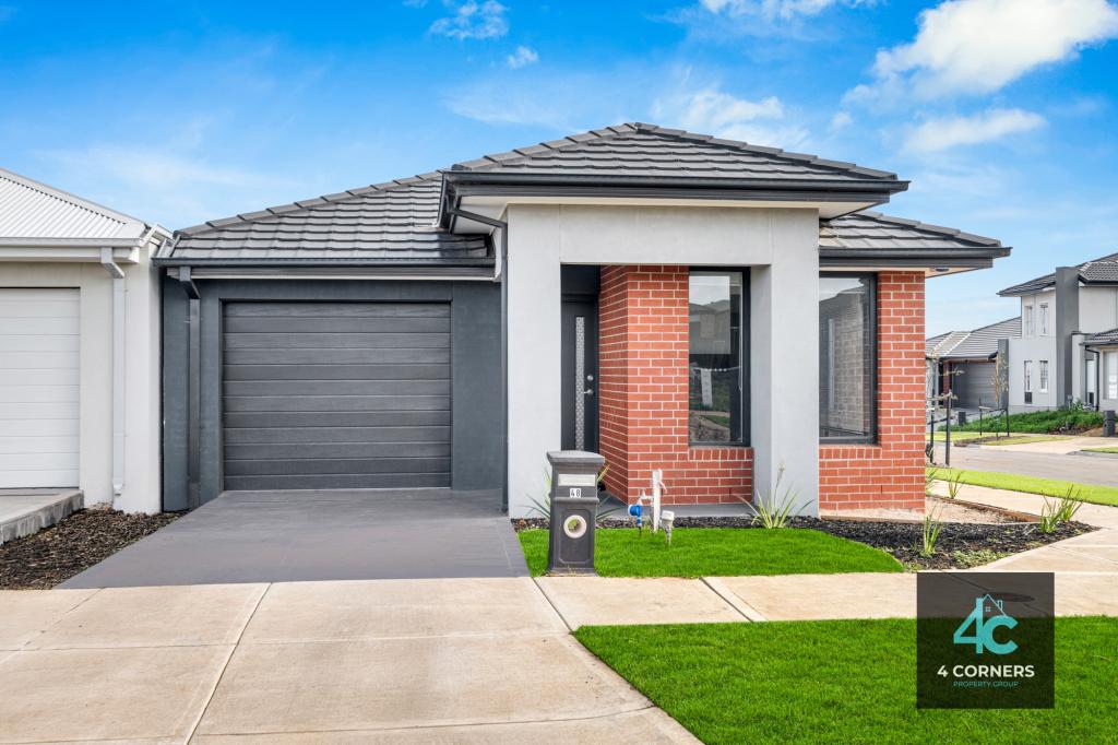 48 Altura Dr, Truganina, VIC 3029