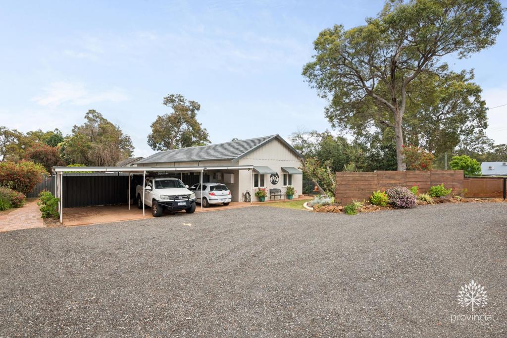 110 CANNING RD, KALAMUNDA, WA 6076