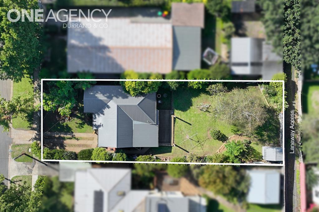 6 Wylie Ave, Warragul, VIC 3820