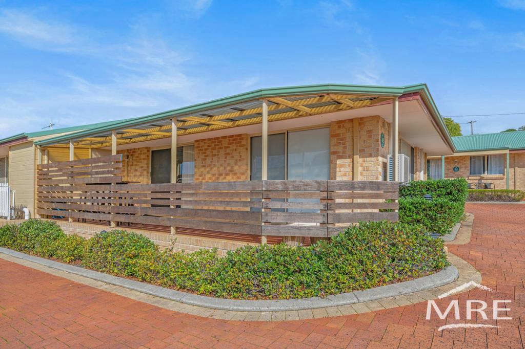 48/212 Albany Hwy, Centennial Park, WA 6330