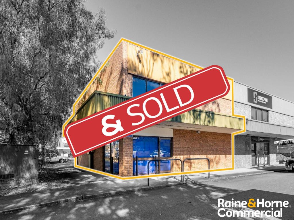 12/3 Hollylea Rd, Leumeah, NSW 2560