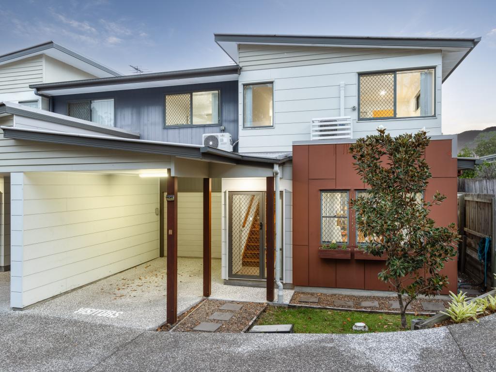 3/16 Costalot St, Oxley, QLD 4075