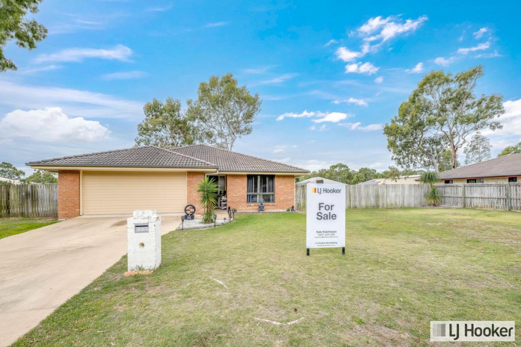 22 Monarch Ave, Moore Park Beach, QLD 4670
