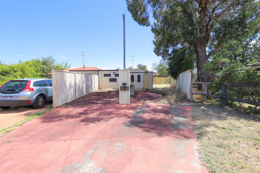 13b Osmunda Pl, Pinjarra, WA 6208