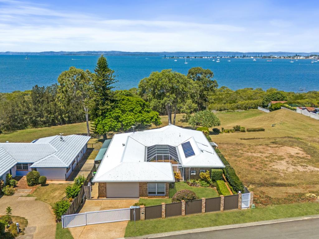 5 Outlook Pde, Ormiston, QLD 4160