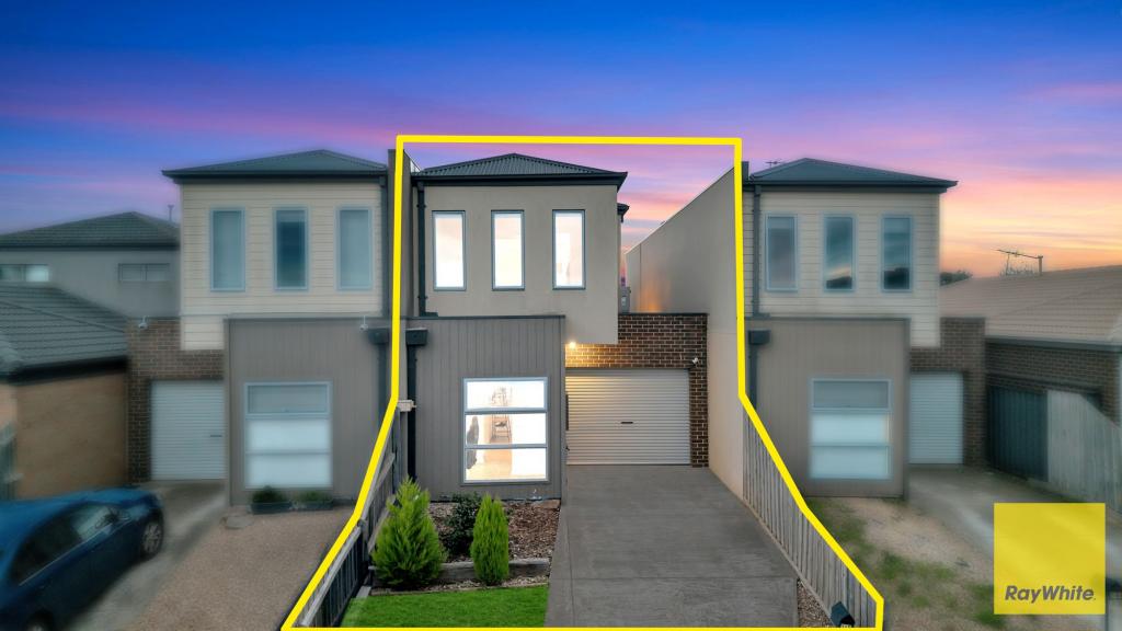 24B BILLABONG CRES, TARNEIT, VIC 3029