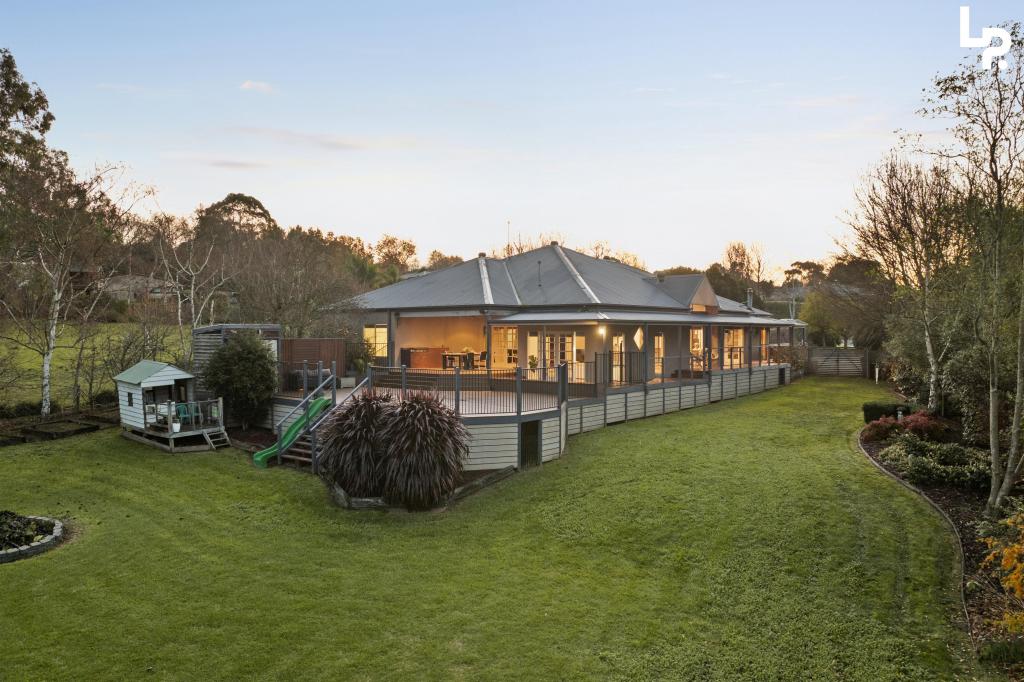 60 Martin Ct, Warragul, VIC 3820