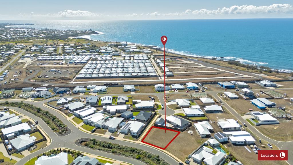 21 North West Ave, Innes Park, QLD 4670