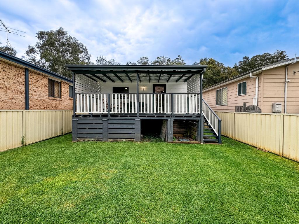 105 Stingaree Point Dr, Dora Creek, NSW 2264