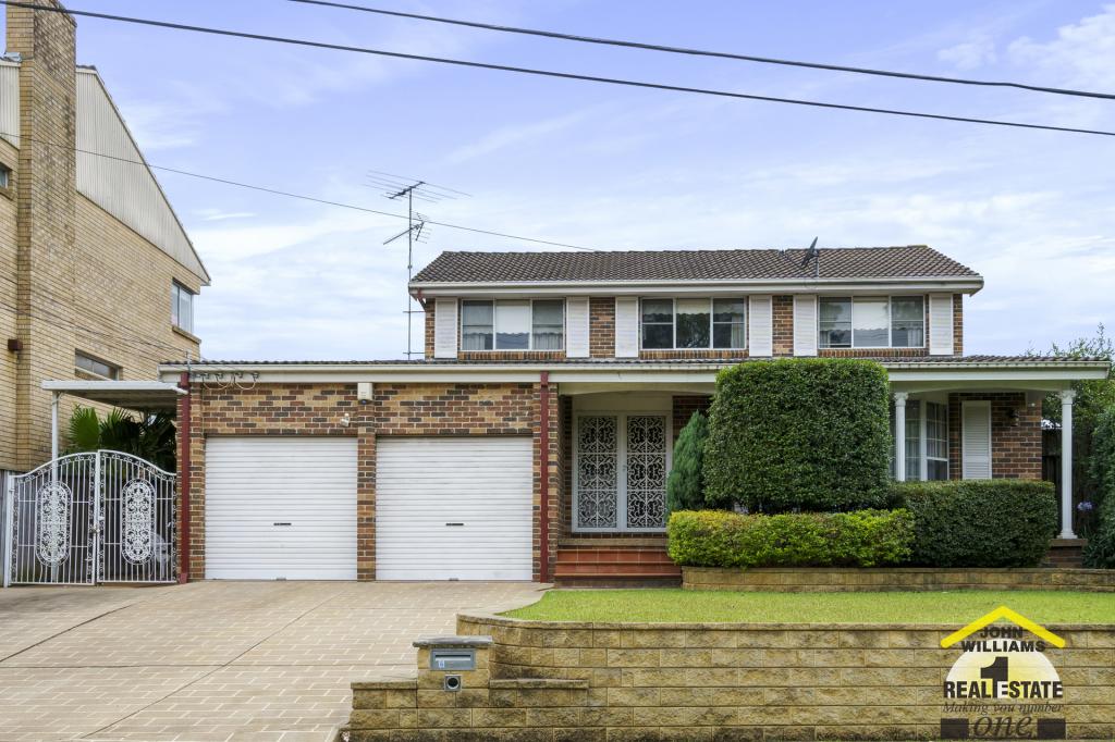 4 Silverwater Cres, Lansvale, NSW 2166