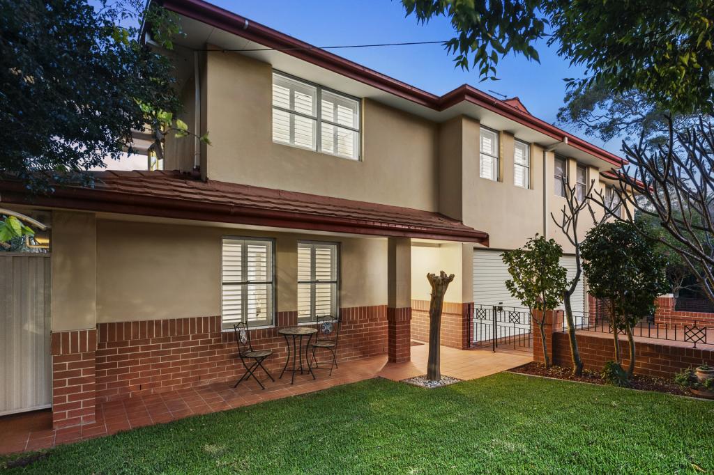 1/186 Oak Rd, Kirrawee, NSW 2232