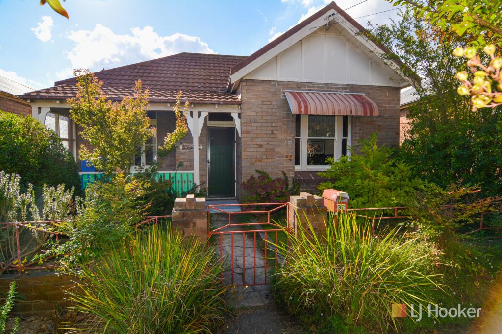 32 Lett St, Lithgow, NSW 2790