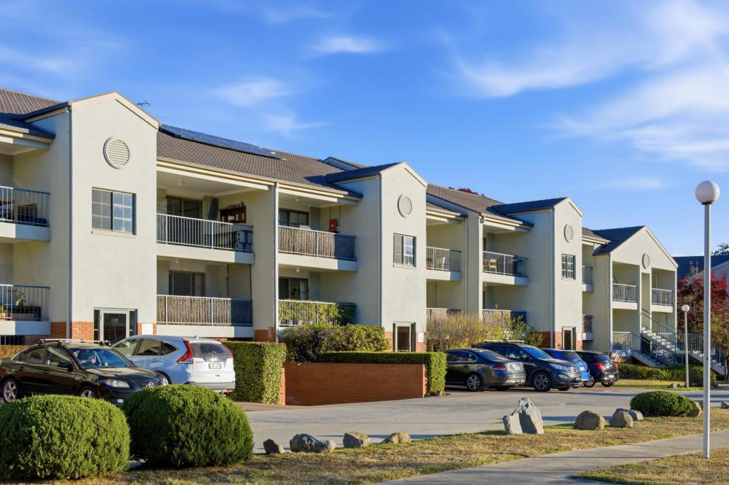 27/21 Aspinall St, Watson, ACT 2602