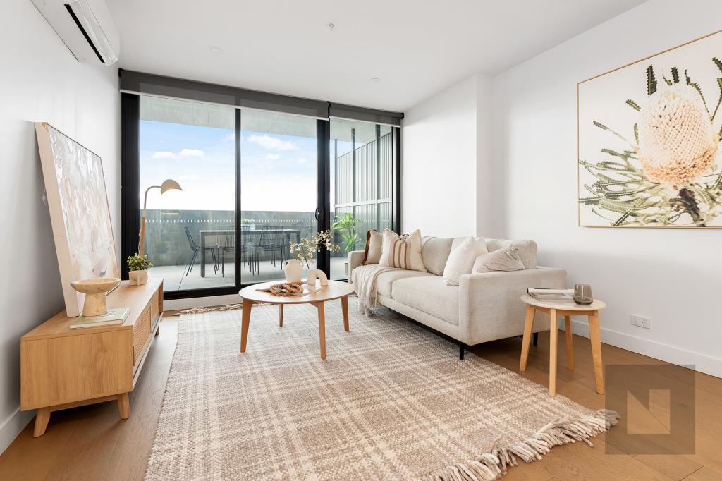 410/1 WARDE ST, FOOTSCRAY, VIC 3011