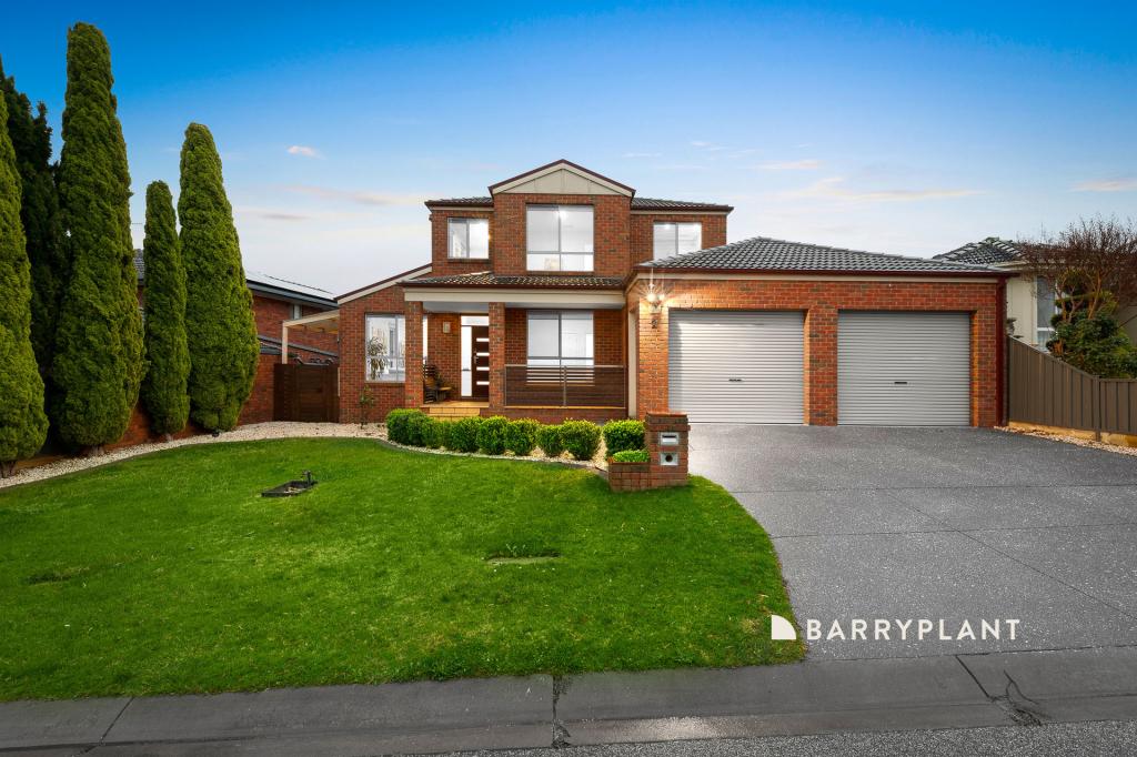 2 Ainsleigh Ct, Narre Warren, VIC 3805