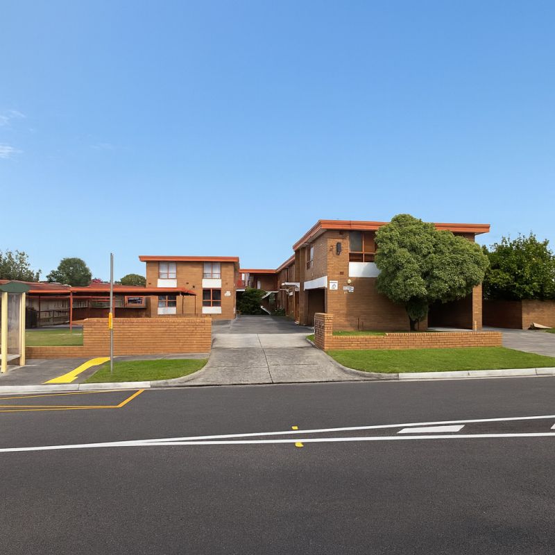11/81-83 Potter St, Dandenong, VIC 3175