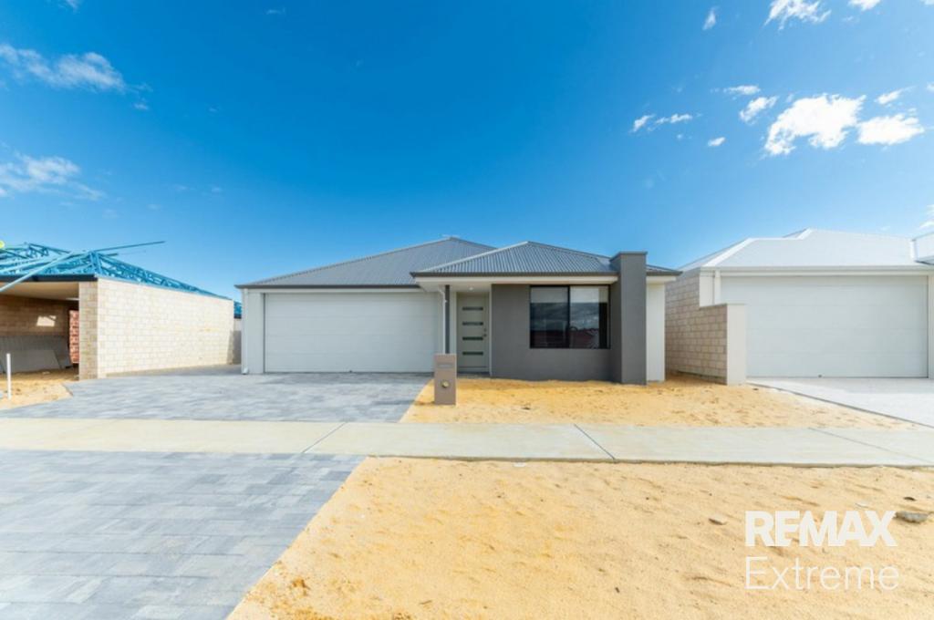 9 Perspective Dr, Alkimos, WA 6038