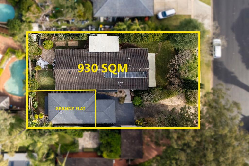 124-124A TUCKWELL RD, CASTLE HILL, NSW 2154