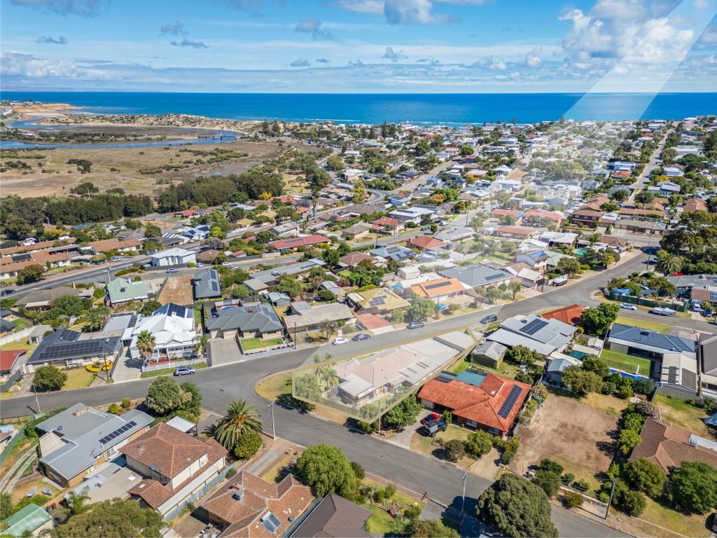 7 OLIVER CRES, PORT NOARLUNGA, SA 5167