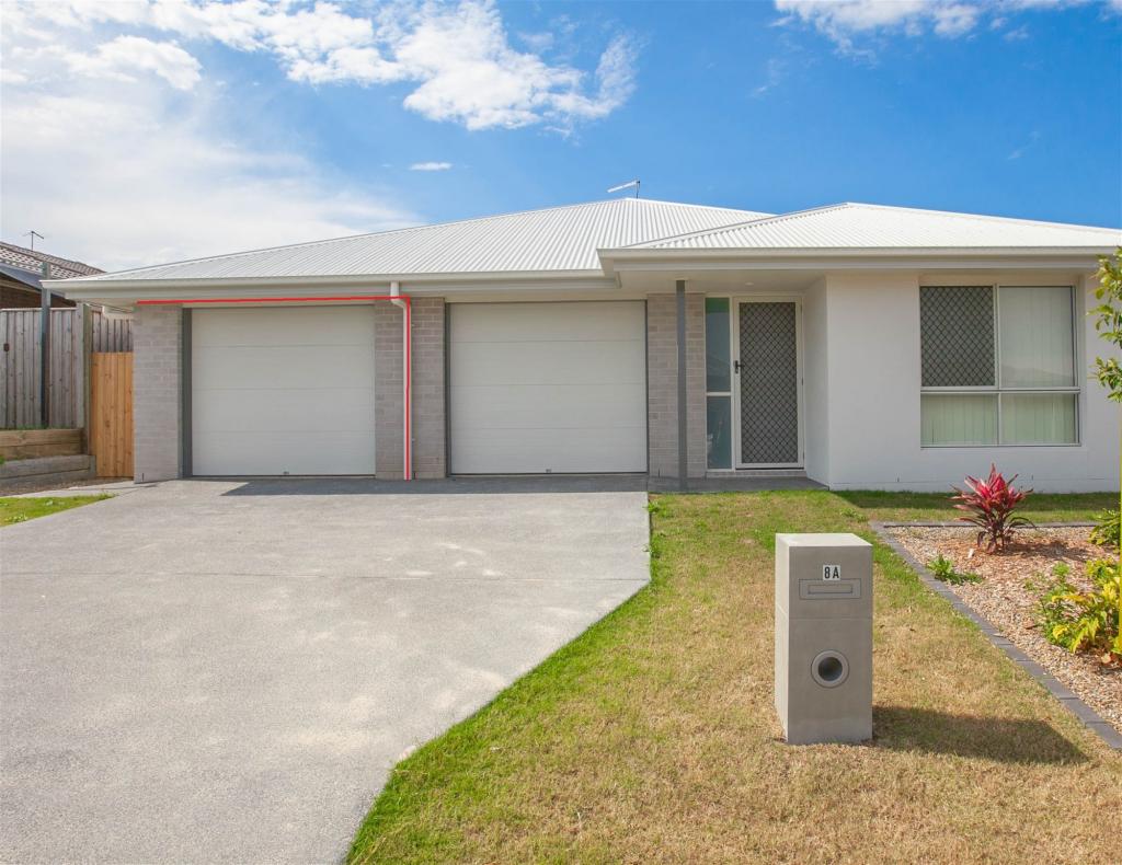 2/8 Allerton St, Calamvale, QLD 4116