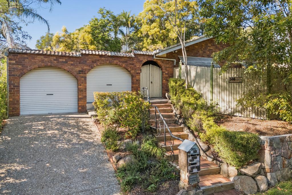 368 Payne Rd, The Gap, QLD 4061
