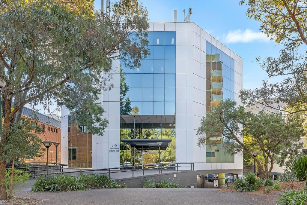 Level 5/506/3-5 Stapleton Ave, Sutherland, NSW 2232