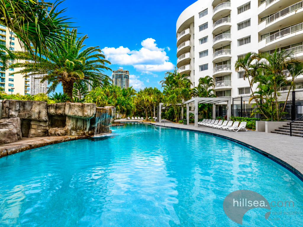 132/132-138 FERNY AVE, SURFERS PARADISE, QLD 4217