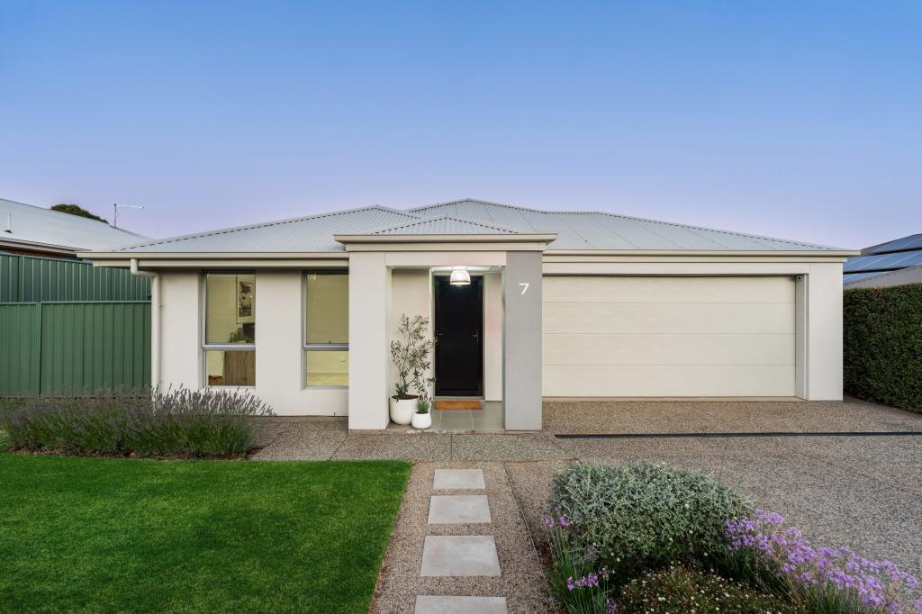 7 Bulbeck Rd, Nairne, SA 5252