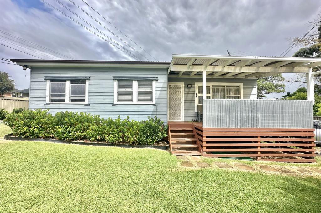 48 Eggleton St, Blacktown, NSW 2148