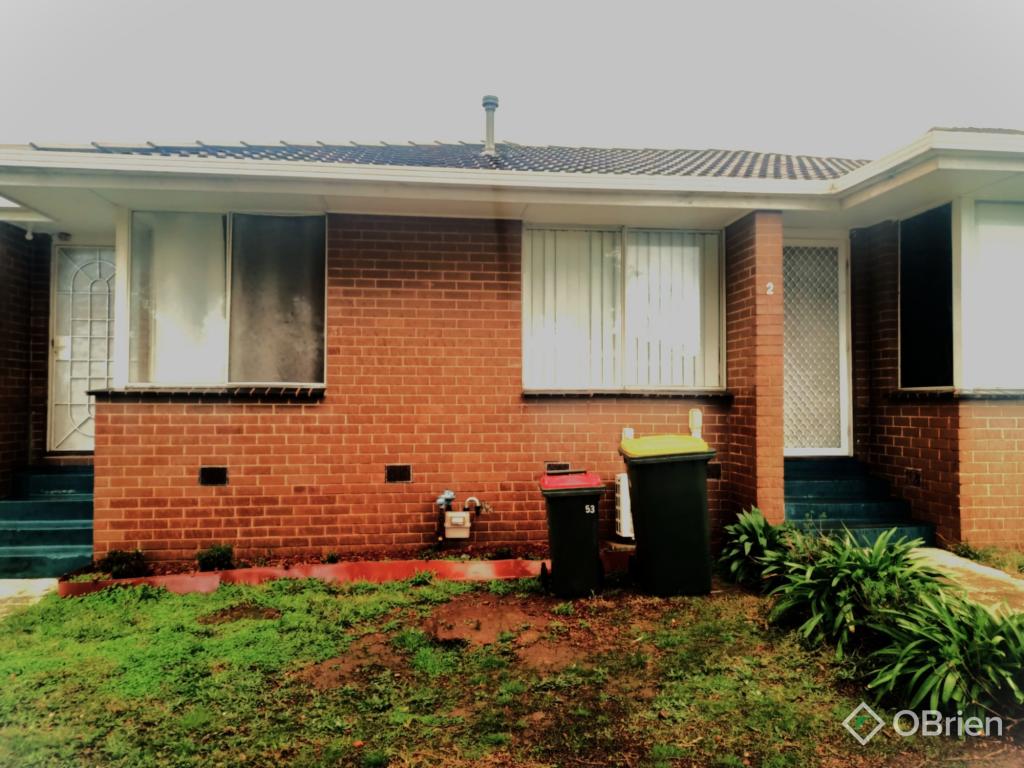 2/53 Shirley St, St Albans, VIC 3021