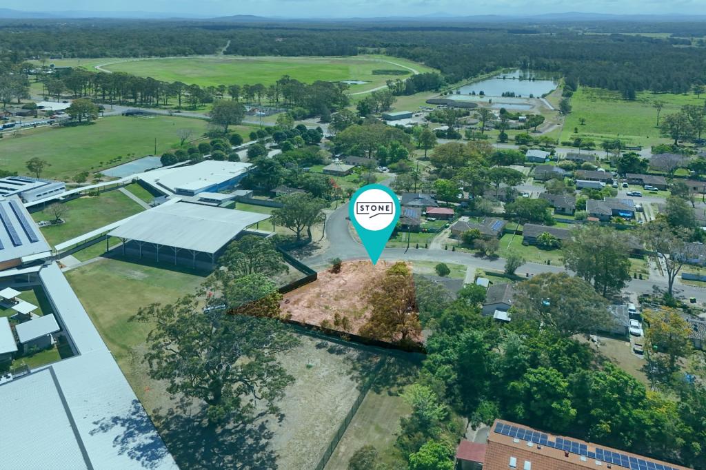 38 Gordon Nixon Ave, West Kempsey, NSW 2440