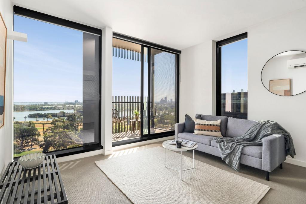 1311/470 St Kilda Rd, Melbourne, VIC 3004