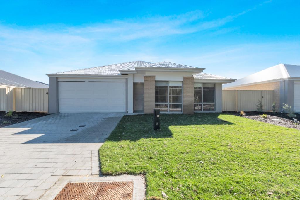 35 Waterbird Vsta, Dawesville, WA 6211