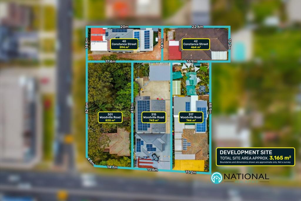 Contact agent for address, GUILDFORD, NSW 2161