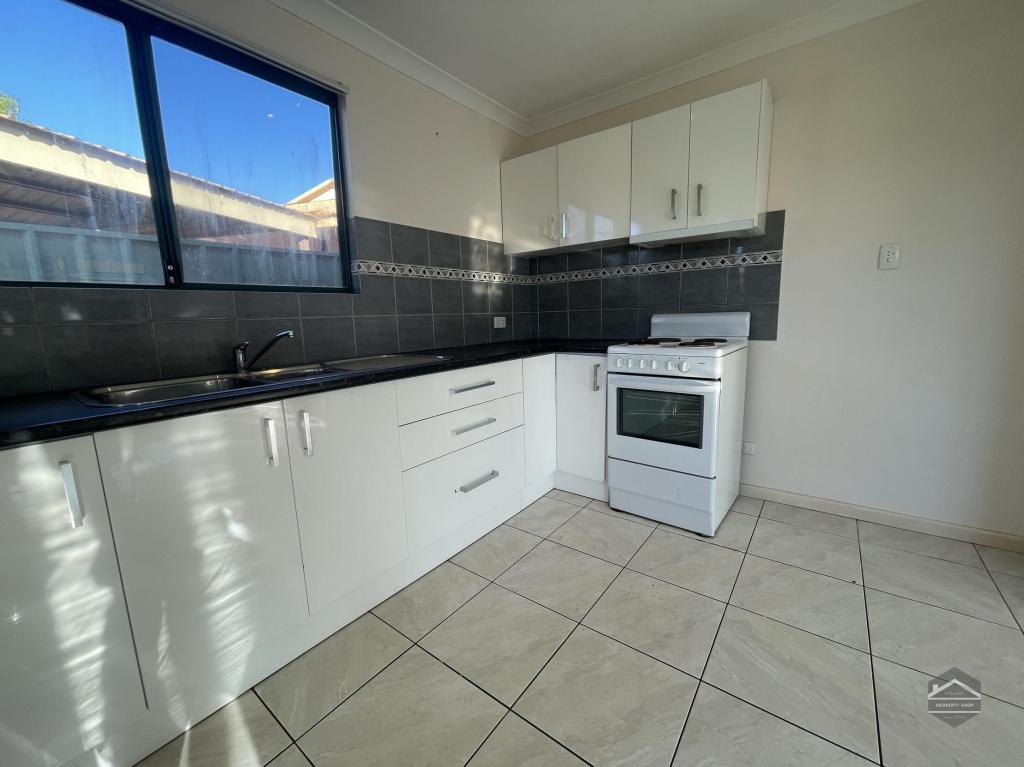 1/31 Spoonbill Cres, South Hedland, WA 6722