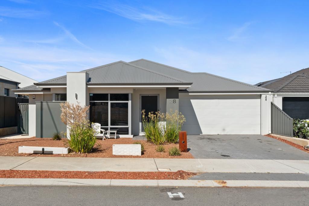 28 Sugarloaf Dr, Baldivis, WA 6171