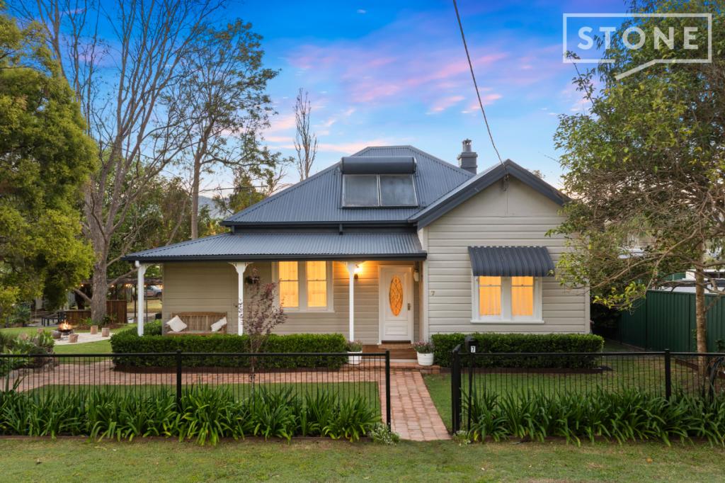7 Mulbring St, Ellalong, NSW 2325