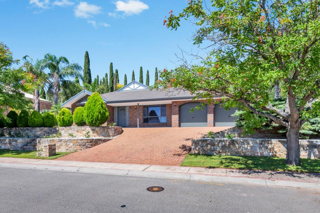 3 Montrose Pl, Golden Grove, SA 5125