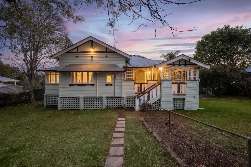 112 Gympie St, Northgate, QLD 4013