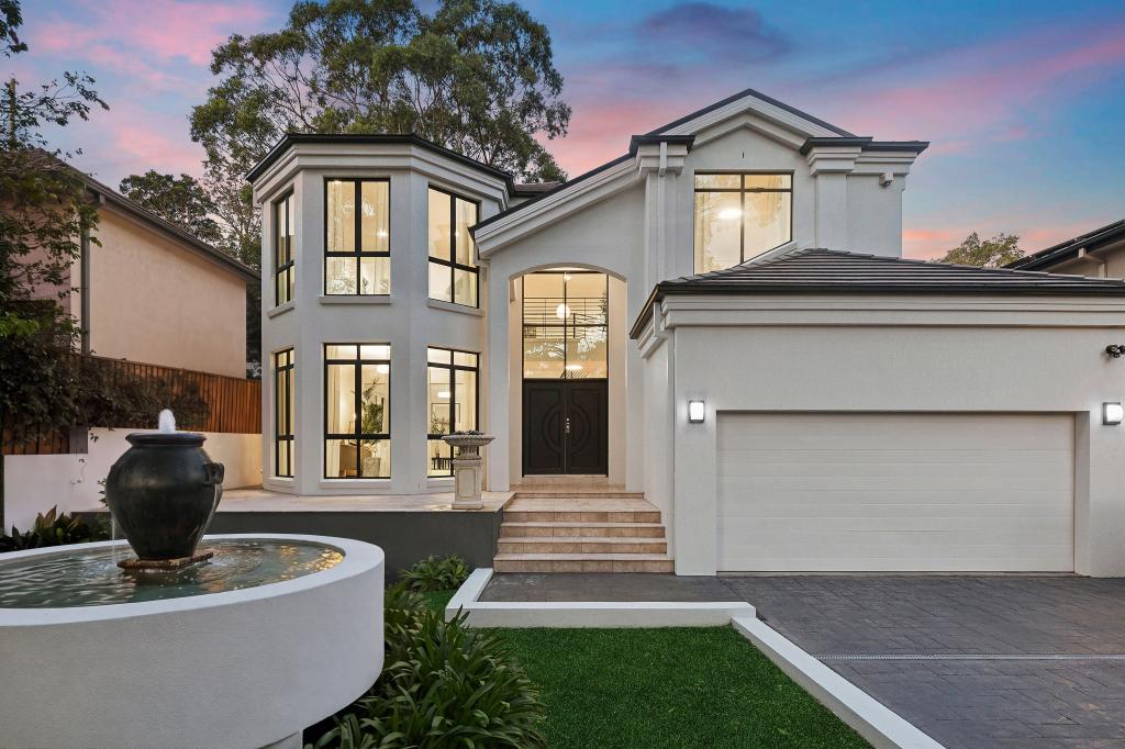 42 Phoenix St, Lane Cove, NSW 2066