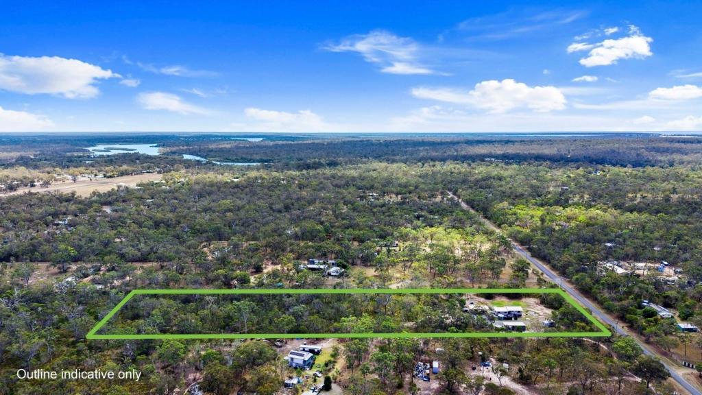 23 RANCH PARK DR, PACIFIC HAVEN, QLD 4659