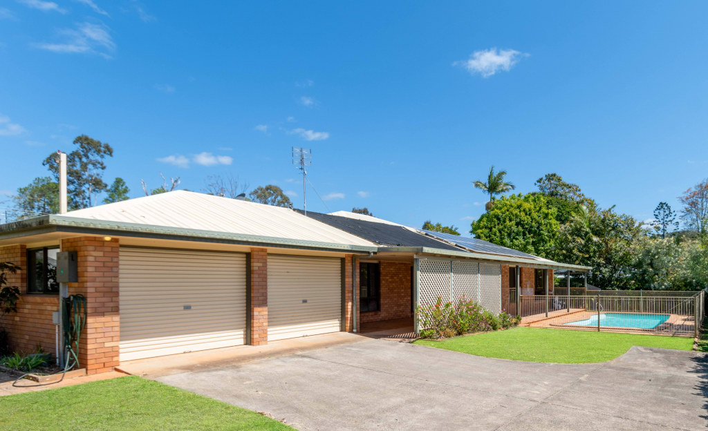 23 STEVENS ST, YANDINA, QLD 4561
