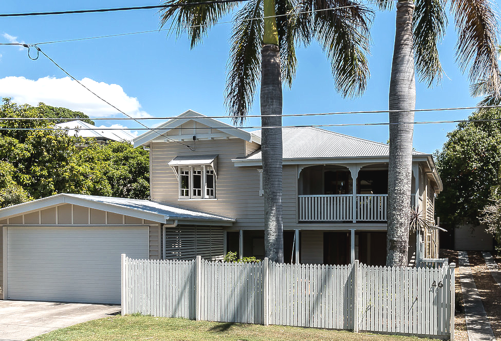 46 Moncrief Rd, Cannon Hill, QLD 4170