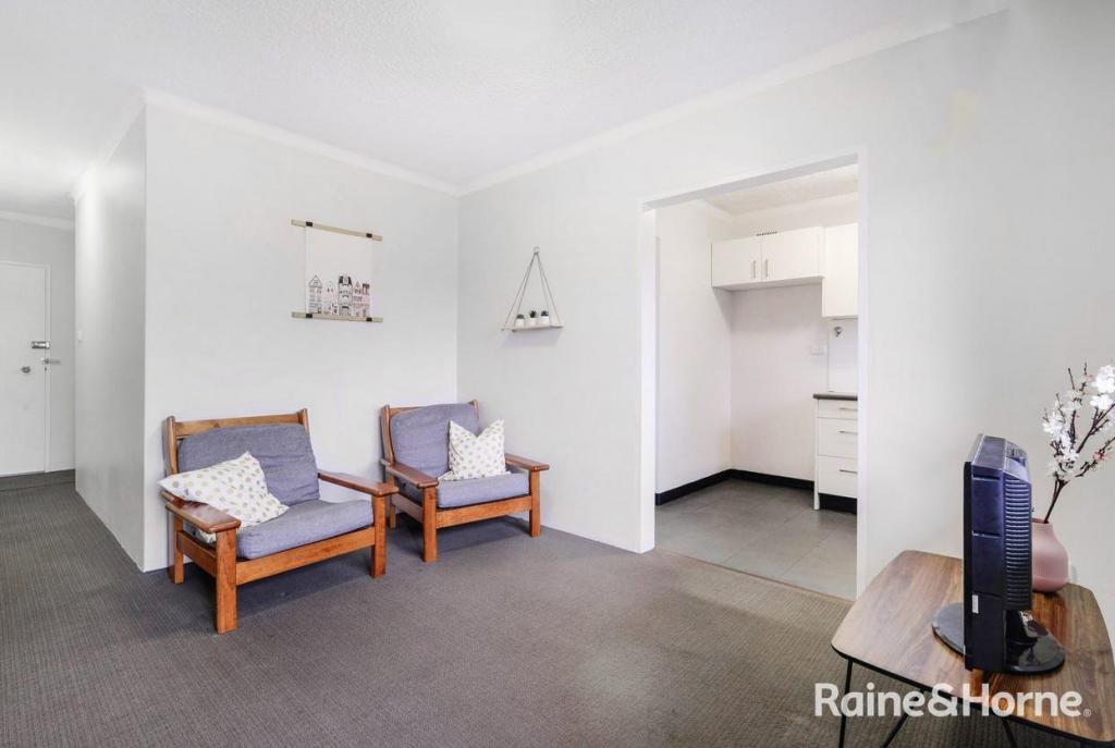 10/19 Parkes St, Harris Park, NSW 2150