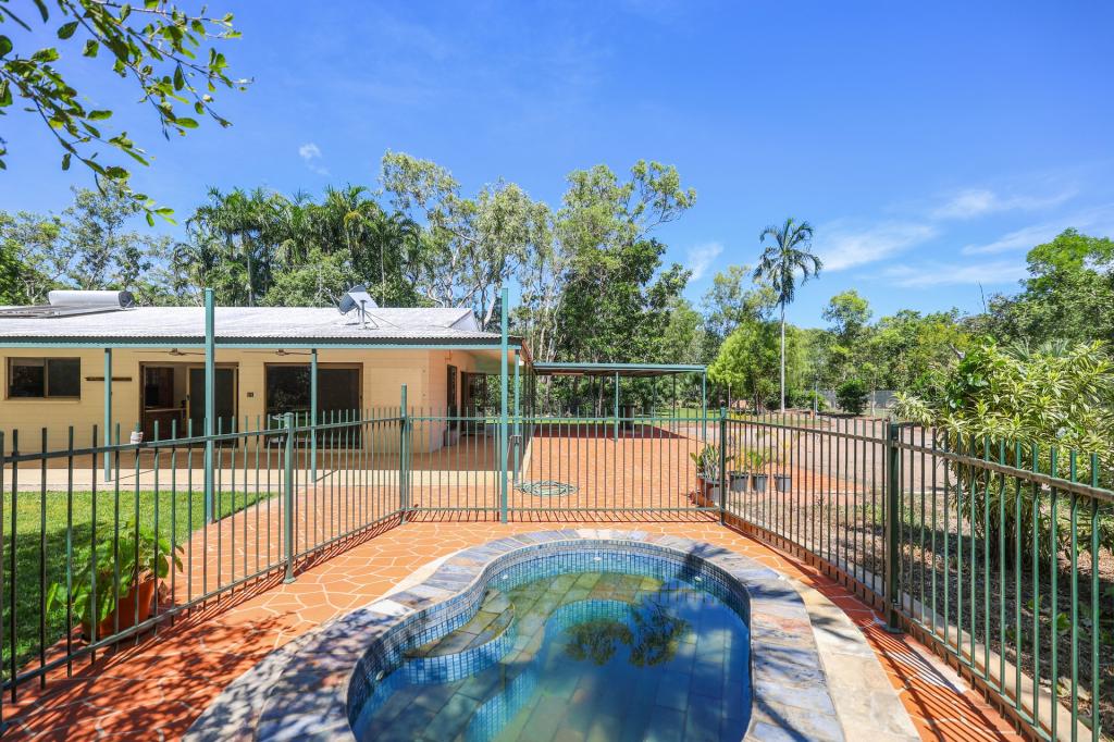 81 Currawong Dr, Howard Springs, NT 0835