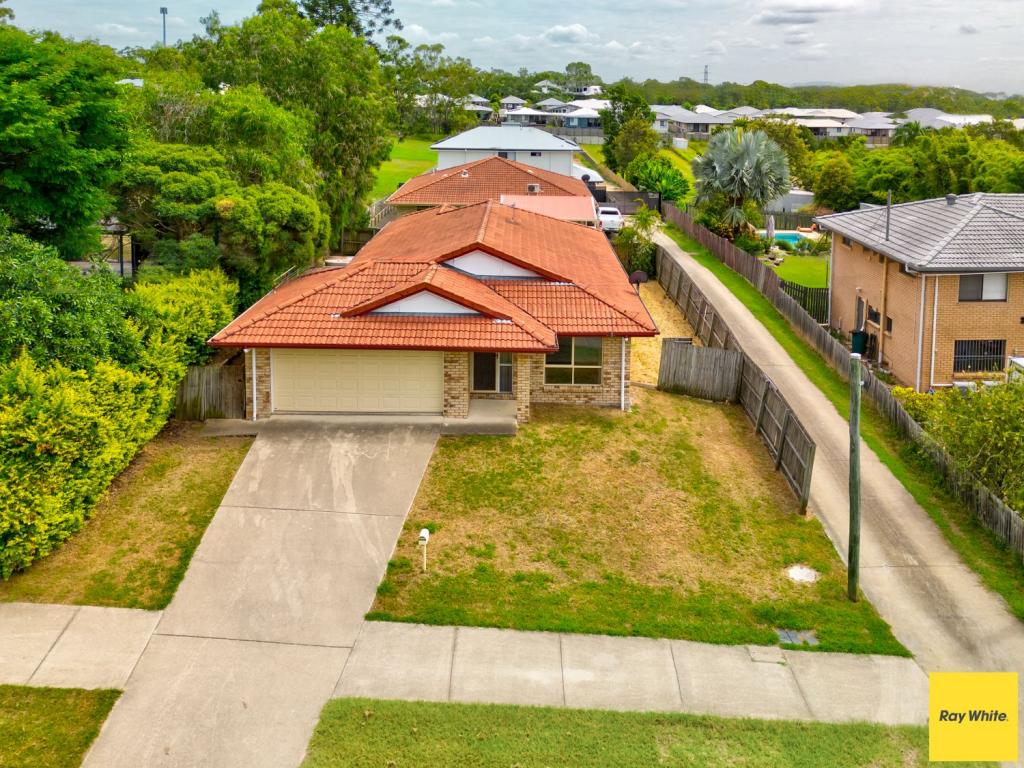 18 Rice Rd, Redbank Plains, QLD 4301