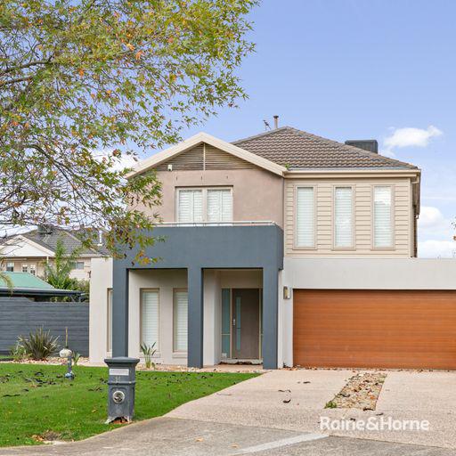 14 The Willows, Hillside, VIC 3037