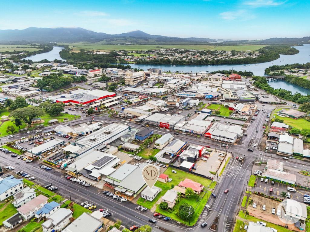 21 Glady St, Innisfail, QLD 4860