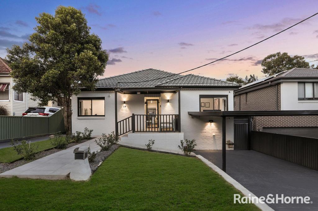 19 Glamis St, Kingsgrove, NSW 2208