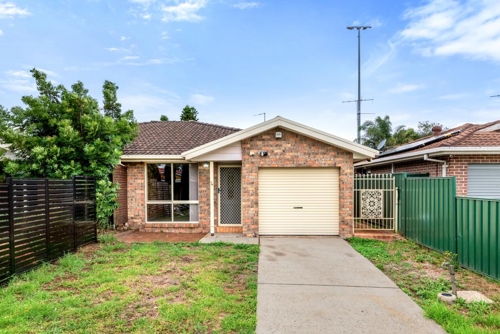 2/34 Bernardo St, Rosemeadow, NSW 2560